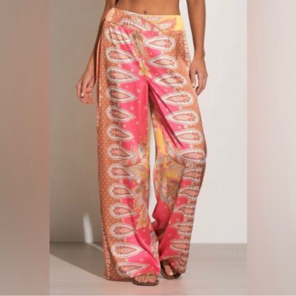 Elan Pants - Elan Bali Pants